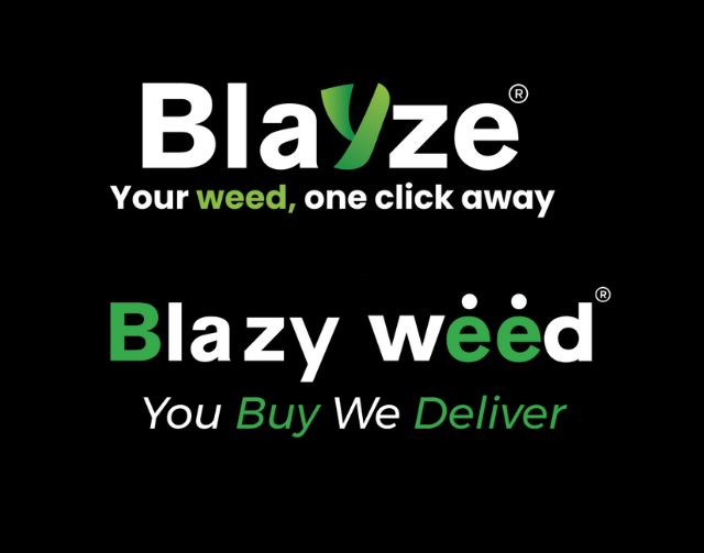 Blazy Weed: Simplifying Our Name for a Simpler Future&#8221;