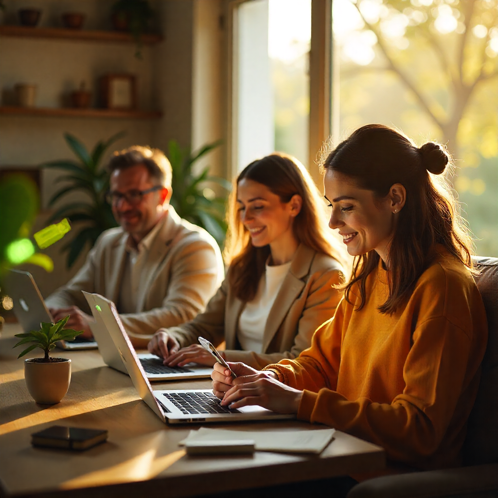 Why Ecommerce Is Exploding in 2025