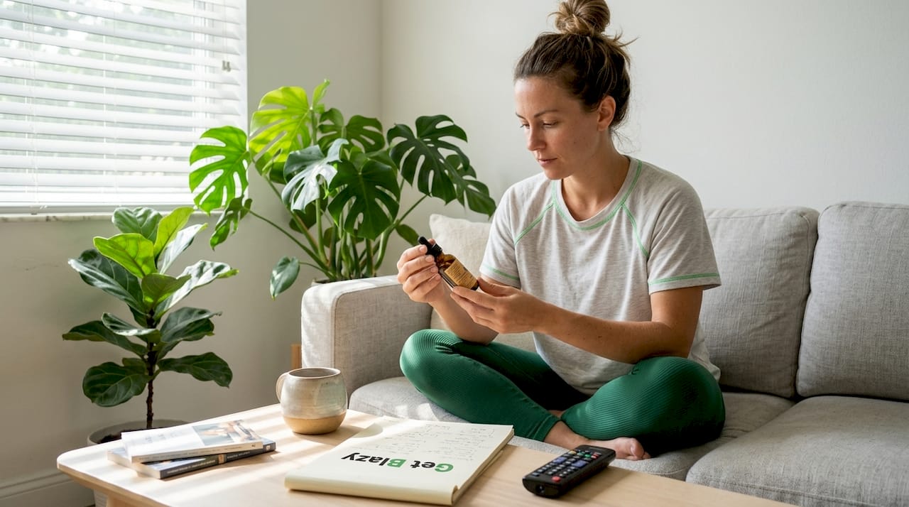 How terpenes boost CBD wellness and relaxation