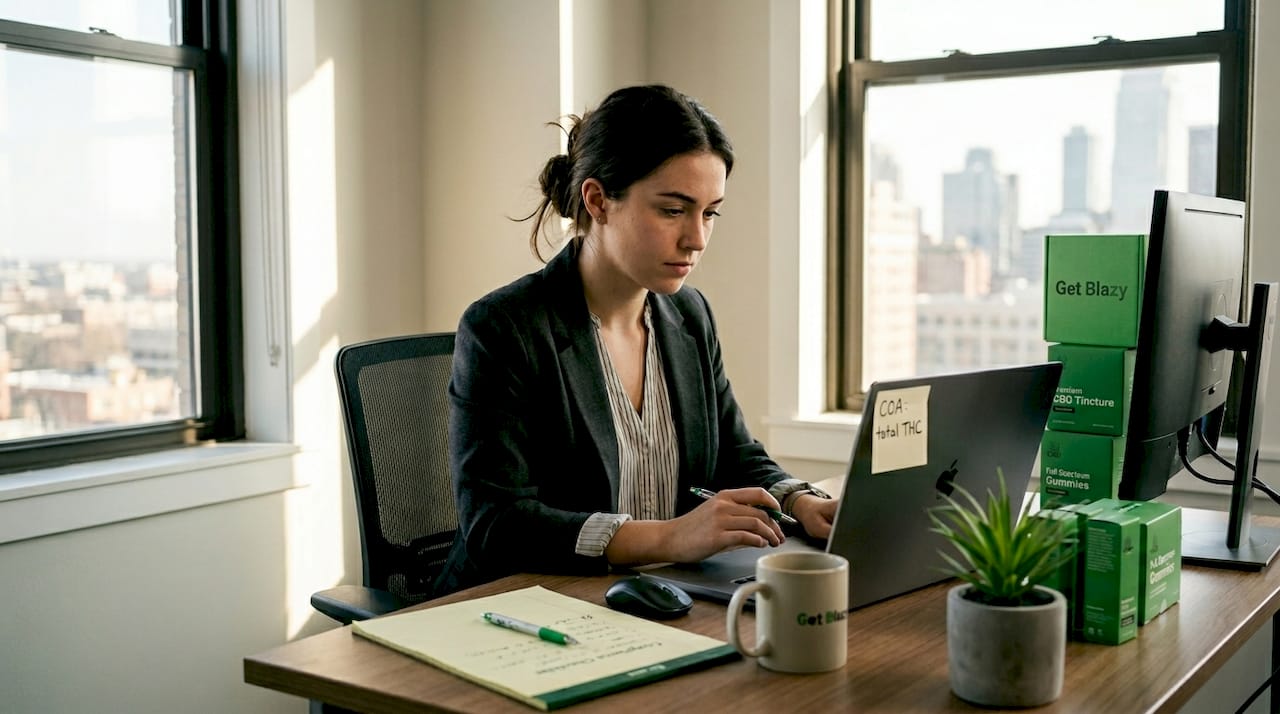 CBD compliance guide for retailers and entrepreneurs